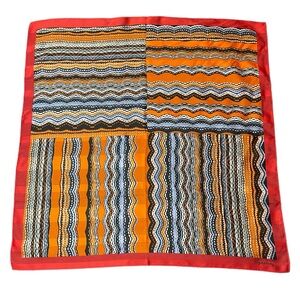 Symphony Made In Italy Scarf/Twilly